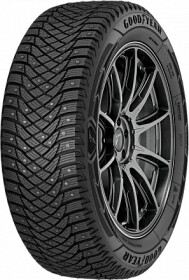 Шина Goodyear UltraGrip Arctic 2 SUV 285/60 R18 116T (шип)