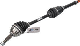 Полуось SKF VKJC 6073