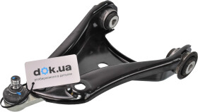 Рычаг подвески Renault / Dacia 8200942407