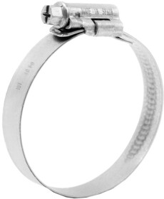 Хомут Mikalor 0300881-7 черв'ячний 32-50 мм сталь оцинкована W1 1 шт