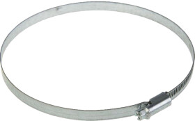 Хомут EuroEX EX-GTC120-140/9W2 червячный 120-140 мм сталь W2 1 шт