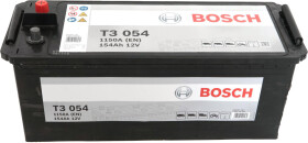 Аккумулятор Bosch 6 CT-154-L 0092T30540