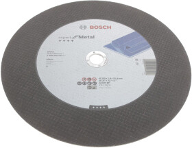 Круг відрізний Bosch Expert for Metal 2608600543 355 мм