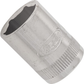 Торцева головка Vigor V2425N 13 мм 1/4