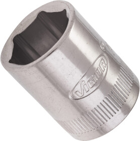 Торцева головка Vigor V2426N 14 мм 1/4