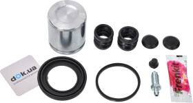 Ремкомплект тормозного суппорта Frenkit 248909