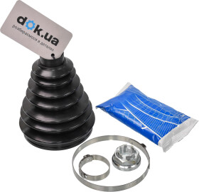 Пыльник ШРУСа SKF VKJP 1269