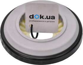 Опорный подшипник амортизатора Fiat / Alfa Romeo / Lancia 52023100