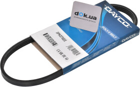 Поликлиновой ремень Dayco 3PK576EE