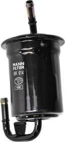 Топливный фильтр Mann WK 614
