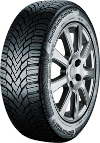 Шина Continental ContiWinterContact TS 850 215/55 R16 93H