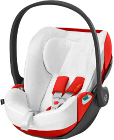 Летний чехол для автокресла CYBEX Cloud T/ Z2 (White) 522002445