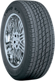 Шина Toyo Tires Open Country H/T 235/55 R20 102T BSW