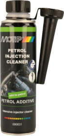 Присадка Motip Petrol Injection Cleaner