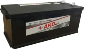 Акумулятор AKO 6 CT-190-L Prestige A68032