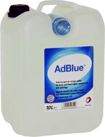 AdBlue Total