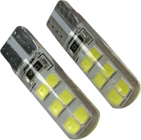 Автолампа AllLight T10 W2,1x9,5d 0000003365