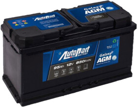 Аккумулятор AutoParts 6 CT-95-R AGM ARL090AGM
