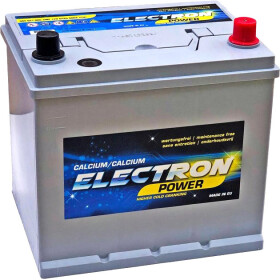 Аккумулятор Electron 6 CT-65-R Power 565027060SMF