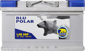 Аккумулятор Bären Batterie 6 CT-85-R Blu Polar 7905631