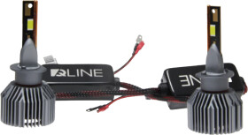 Автолампа QLine H1 P14,5s 55 W 0000020566