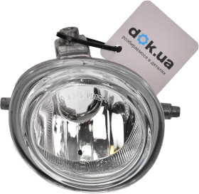 Передняя противотуманная фара TYC 19-0870-01-2