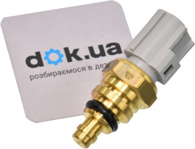 Датчик температуры охлаждающей жидкости Triscan 862610043