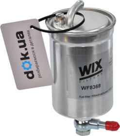 Топливный фильтр WIX Filters WF8368