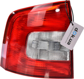 Задний фонарь TYC 11-12260-01-2