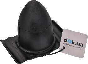 Отбойник амортизатора Febest MD-006