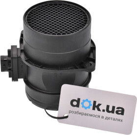 Витратомір повітря VAG 03L906461A