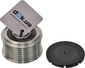 Муфта генератора INA 535 0239 10