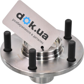 Ступица колеса BTA H5C008BTA