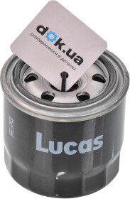 Оливний фільтр Lucas lfos176