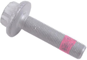 Комплект ступицы колеса VAG WHT005437A