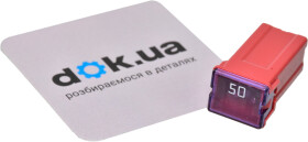 Предохранитель автомобильный General Motors 96390405 FJ10 50A