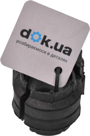 Втулка стабилизатора General Motors 13281781