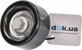 Обвідний ролик поліклинового ременя Gates t36789