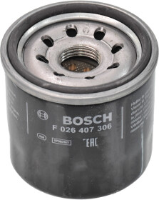 Масляный фильтр Bosch f026407306