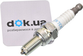 Свічка запалювання NGK 4455