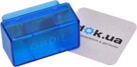 Сканер для диагностики авто Cyclone B02 V2.1 00000352