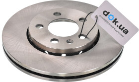 Гальмівний диск Profit 5010-0927