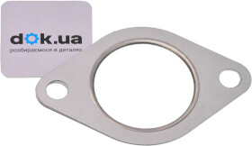 Прокладка приемной трубы Subaru 44022AA160