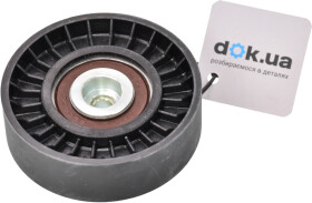 Обводной ролик поликлинового ремня Caffaro 43-46