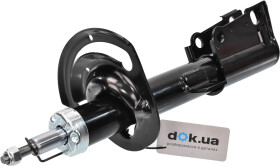 Стойка амортизатора Magneti Marelli 357095070100