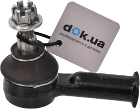 Наконечник кермової тяги Ashika 111-03-329