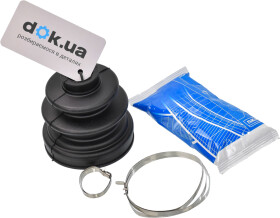 Пыльник ШРУСа SKF VKJP 8085