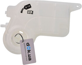 Бачок охлаждающей жидкости Febi 44510