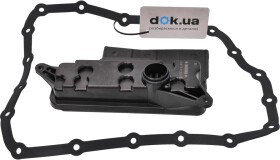 Фильтр АКПП MASUMA mft1024