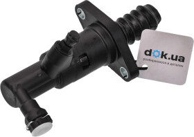 Рабочий цилиндр сцепления Delphi LL80129